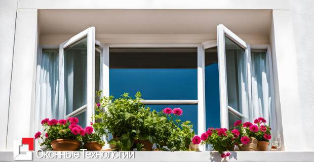 Экспертный обзор окон ПВХ: какие пластиковые окна выбрать для вашего дома Высоковск