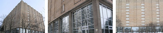 Филиал Российской Государственной Библиотеки Высоковск