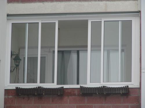 раздвижные пластиковые окна на балкон цена Высоковск
