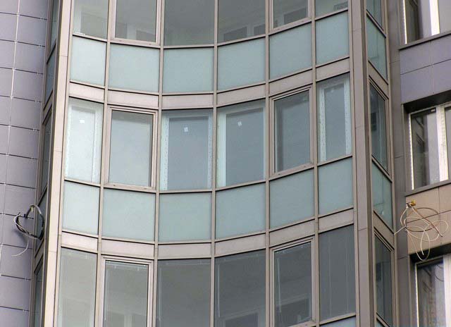Теплое остекление балкона без изменения фасада Высоковск