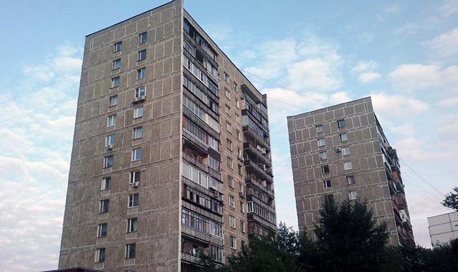 Остекление и отделка балконов И 209 Высоковск