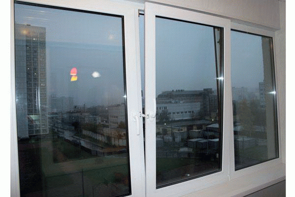 ЭКО защитные пластиковые окна Высоковск