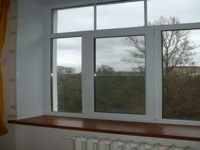 окна пвх в розницу Высоковск