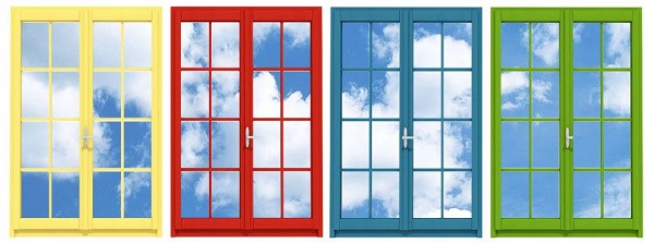 Как подобрать подходящие цветные окна для своего дома Высоковск