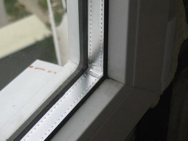 однокамерные пластиковые окна Высоковск